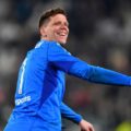 Wojciech Szczęsny rescindió contrato con la Juventus después de siete temporadas en el club italiano