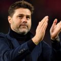 Mauricio Pochettino es elegido para dirigir a la selección de Estados Unidos