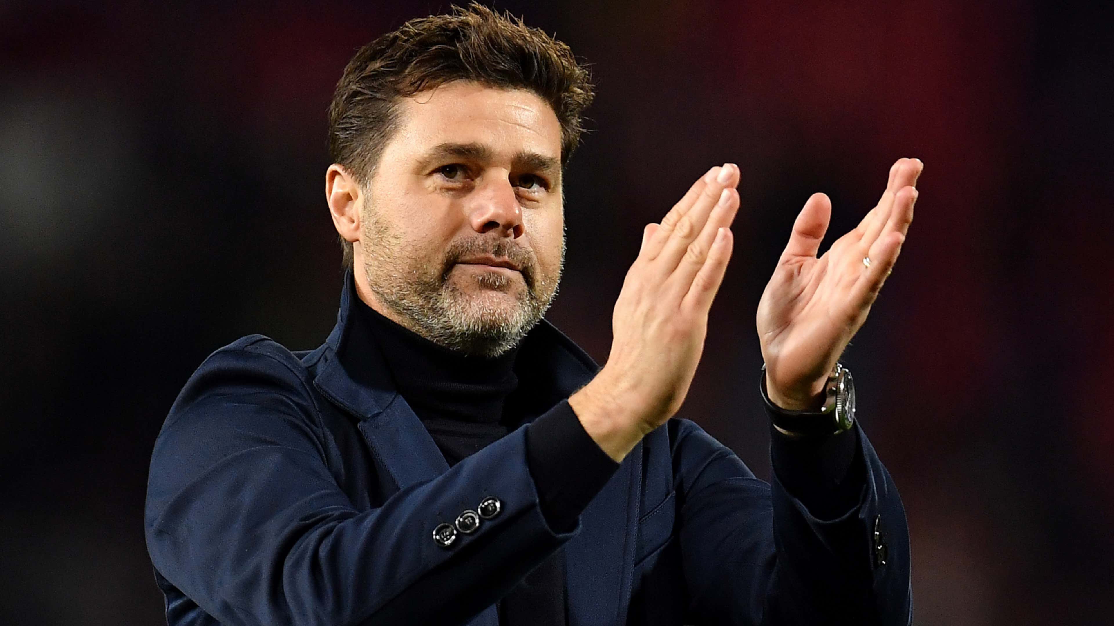 Mauricio Pochettino es elegido para dirigir a la selección de Estados Unidos