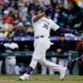 Elías Díaz fue colocado en ‘waivers’ por los Rockies de Colorado