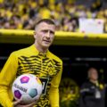 Marco Reus arribó a la MLS y es nuevo jugador del Galaxy