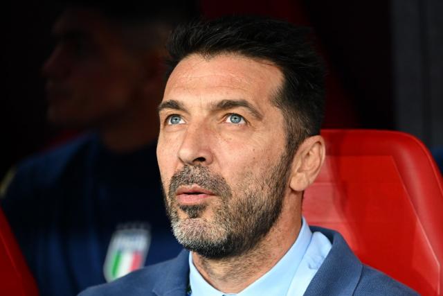 Gianluigi Buffon recibirá el premio ‘Presidente Uefa 2024’