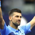 Novak Djokovic sufrió para avanzar a la tercera ronda del US Open