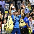 ¡Sorpresa! Novak Djokovic cayó eliminado en el US Open