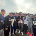 Llegaron los campeones a tierras zulianas y fueron recibidos con honores