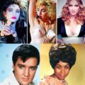 Nacimiento de Madona y muerte de Elvis Presley y Aretha Franklin signan el 16 de agosto