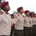 Gobierno nacional conmemora el 87° aniversario de la GNB