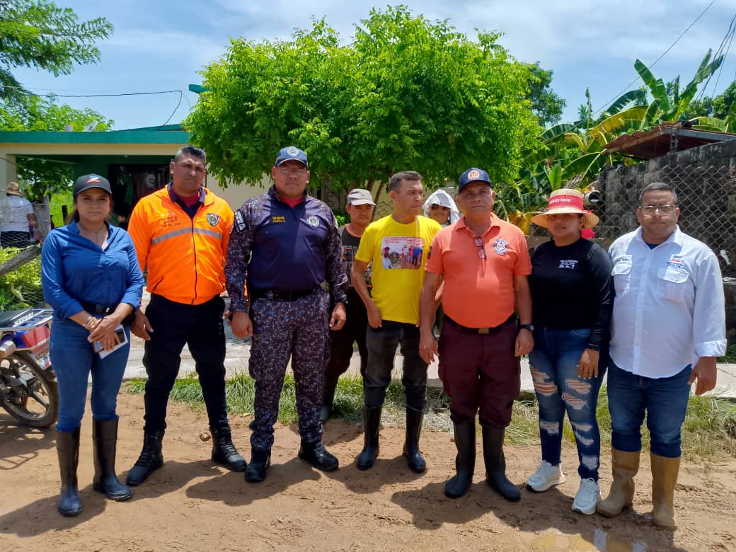 Barranquitas volvió a la normalidad tras inundaciones