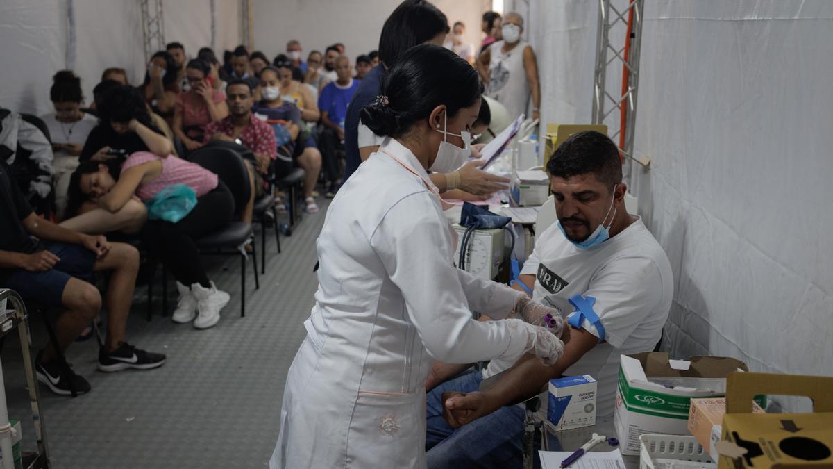 Registran 137 muertes por dengue en Honduras y más de 109 mil casos en 2024