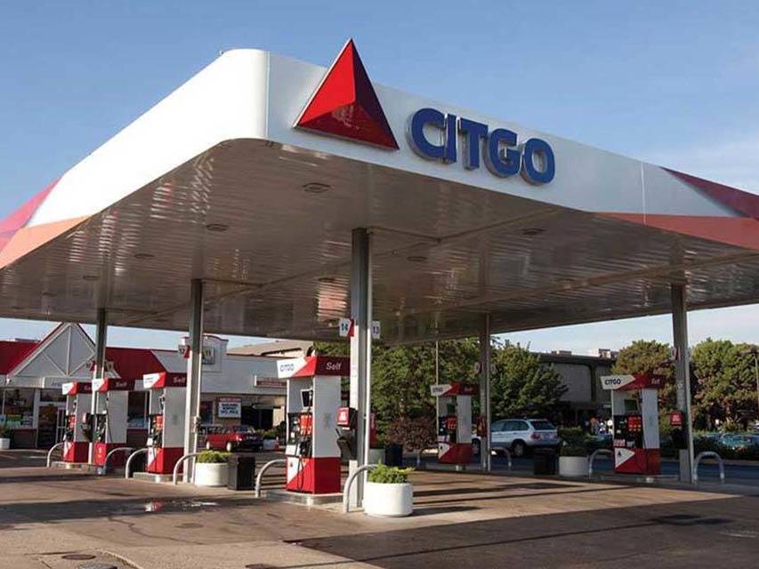 Citgo reporta que egresos superaron sus ingresos en el primer semestre