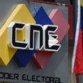 CNE presentó el cronograma para las elecciones legislativas y regionales del 27-Abr