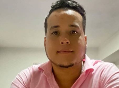 Arrestan al periodista Victor Ugas en Caracas