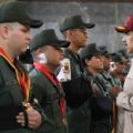 Nicolás Maduro en el aniversario de la GNB: El fascismo no asaltará, estoy dispuesto a todo