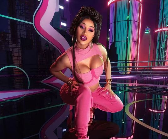 Cardi B anuncia tercer embarazo y divorcio