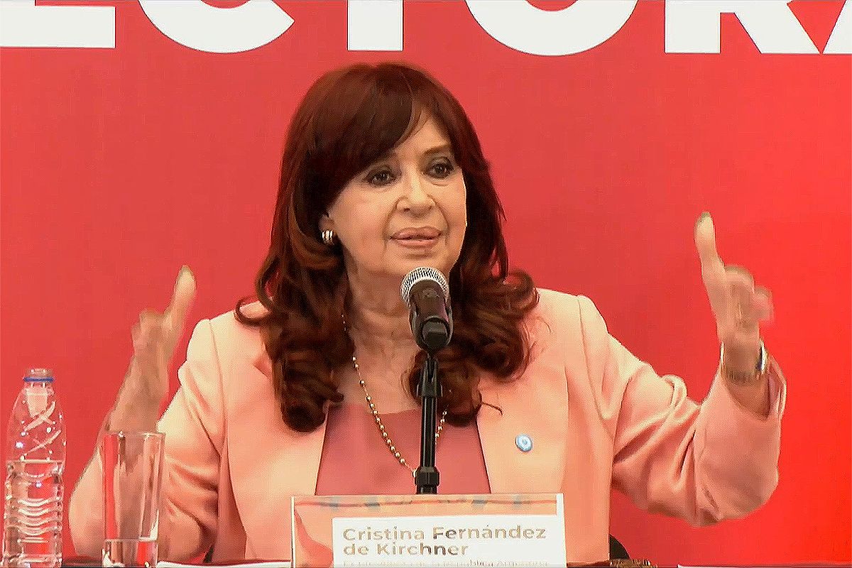 Cristina de Kirchner y la violencia machista contra Fabiola Yáñez: Delatan los aspectos más sórdidos y oscuros de una condición humana