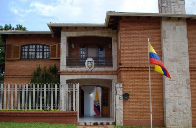 Ecuador reconoce a Edmundo González como ganador de las elecciones en Venezuela