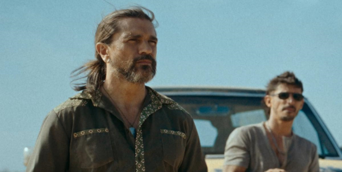 Juanes debutará en la pantalla grande con la película 