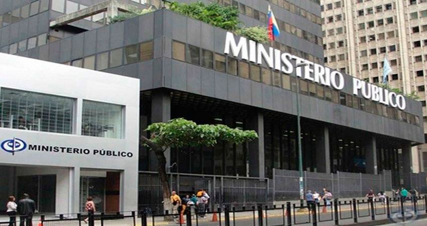 MP emitió segunda citación a Edmundo González tras su no comparecencia de este lunes 26-Ago