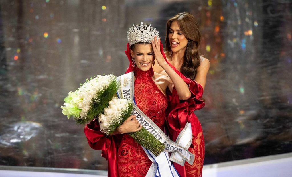 Miss Venezuela inició oficialmente la temporada de la belleza