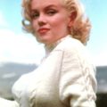 Se cumplen 62 años de la muerte de Marilyn Monroe, la bomba rubia