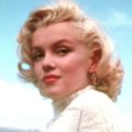 Se cumplen 62 años de la muerte de Marilyn Monroe, la bomba rubia