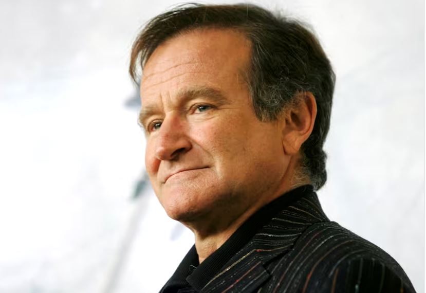 Hollywood respeta más la salud mental 10 años después de muerte del actor Robin Williams