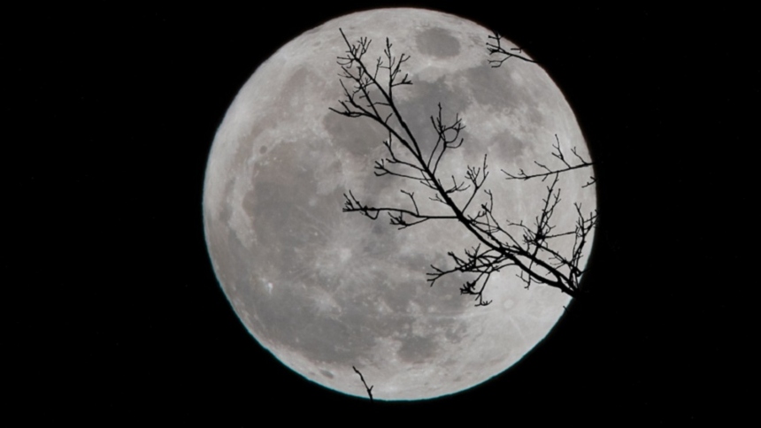 Arranca la temporada de superlunas más espectacular del año: ¿Qué son y cuándo se verán?