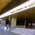 TSJ entra en receso judicial hasta el 15-Sep