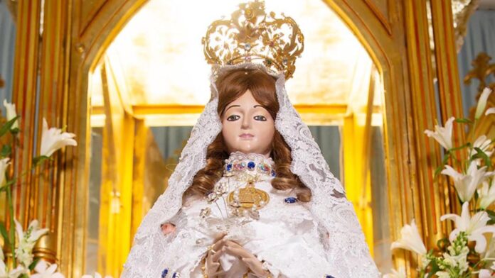 Margarita honra su patrona: Más de 20 mil visitantes se esperan en la isla para festividades de la Virgen del Valle