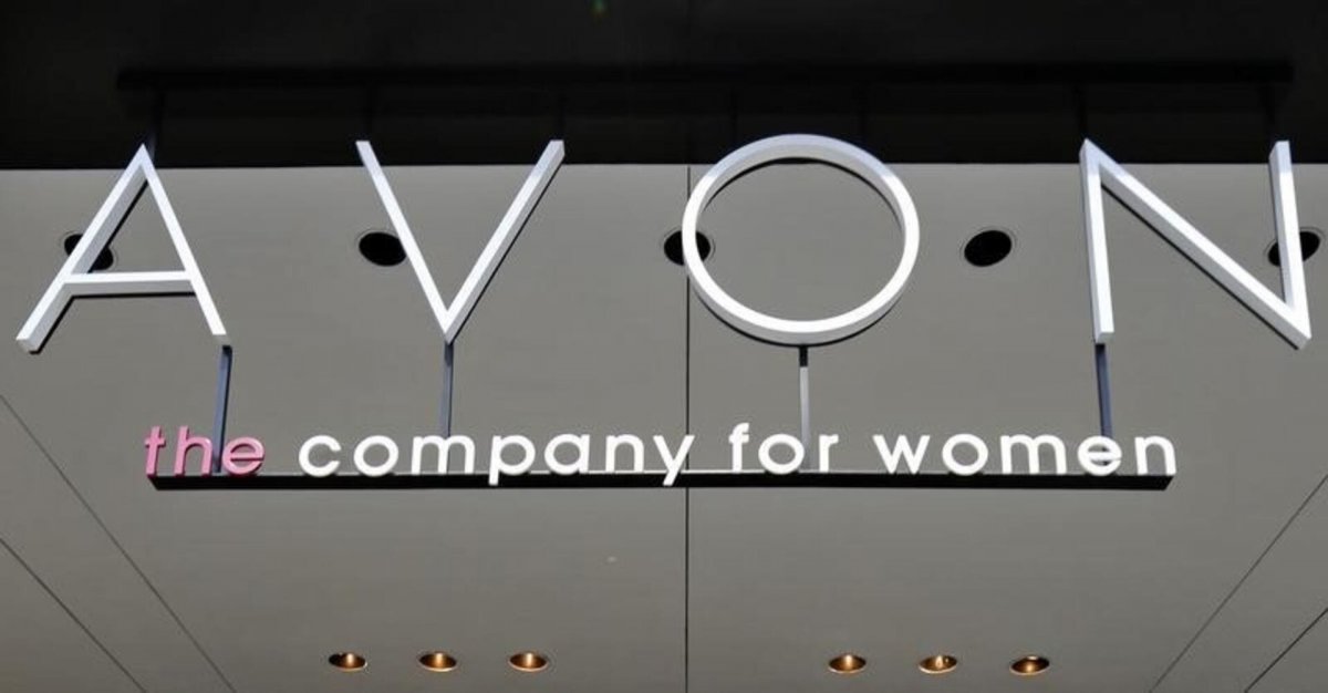 Avon se declara en quiebra en Estados Unidos