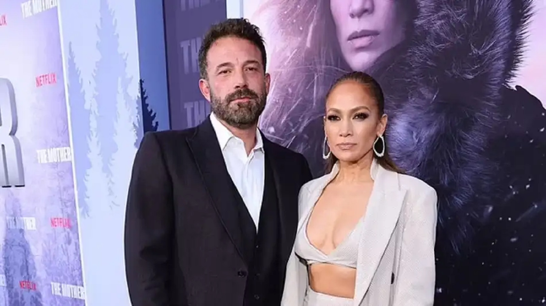 Jennifer López y Ben Affleck se divorciarían