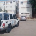 Polimaracaibo recuperó vehículo robado en la parroquia Juana de Ávila