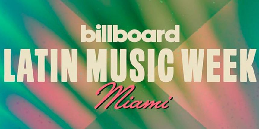 Billboard revela las estrellas que participarán en la Semana de la Música Latina