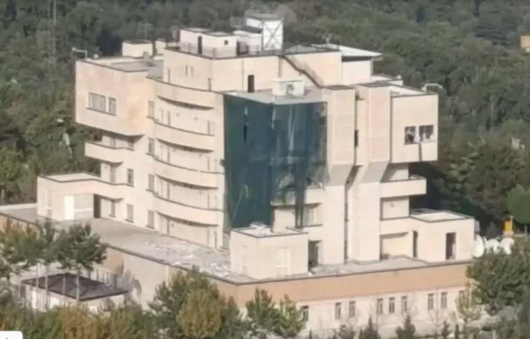 La bomba que mató al líder de Hamás en Irán fue introducida hace meses en la residencia secreta donde se alojaba