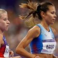 París 2024: Joselyn Brea ocupó el puesto 15 en los 1500 metros con posibilidades al repechaje