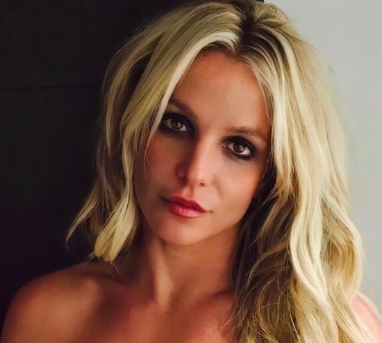 Las memorias de Britney Spears llegarán al cine