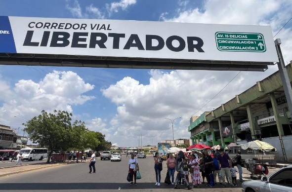 Poca nubosidad y altas temperaturas permanecerán sobre el Zulia este jueves 3-Oct