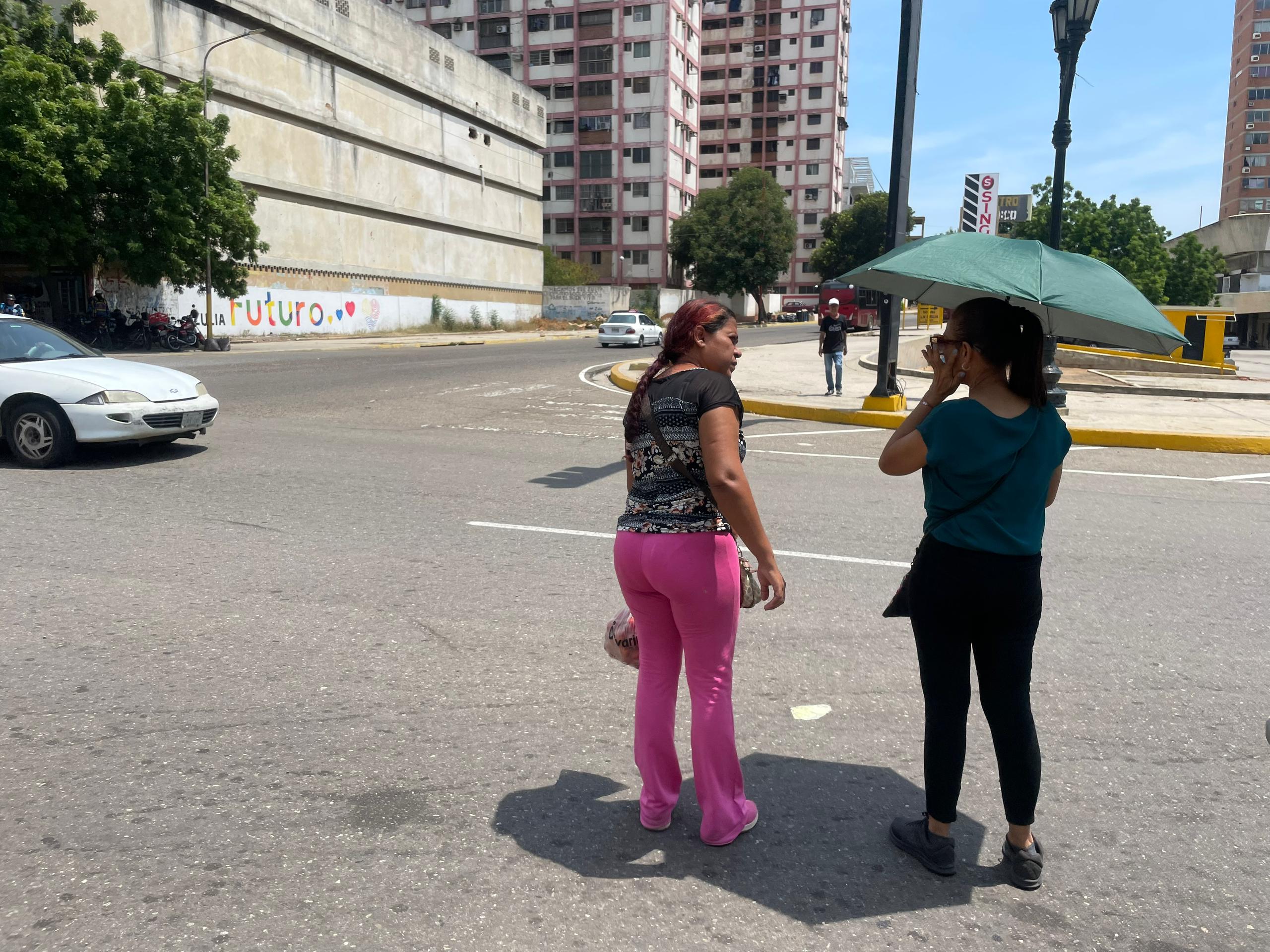 Inameh anuncia inicio ola de calor en Venezuela por dos meses