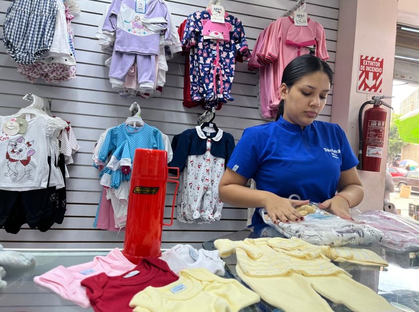 Tener un hijo cuesta caro en Maracaibo: Papás, preparen el bolsillo