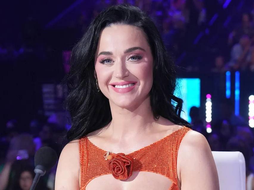 Katy Perry se declara fan del cocosette venezolano 