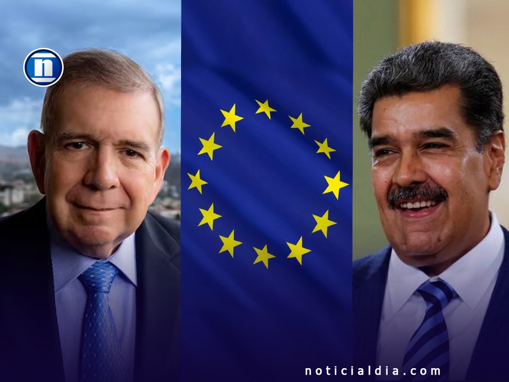 UE no reconoce la victoria de Maduro, pero tampoco de la oposición