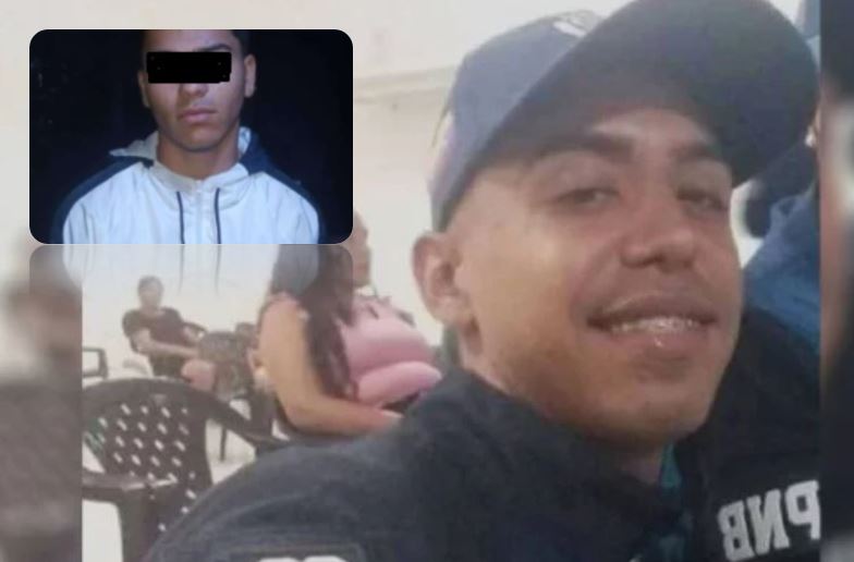 Fratricidio en Miranda: Asesinó a su hermano PNB e intentó huir hacia Colombia