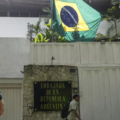 Gobiernos de Venezuela y Brasil acuerdan custodia de las misiones diplomáticas de Argentina y Perú