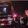 Tres venezolanos miembros de una misma familia fueron asesinados dentro de un autobús en Perú