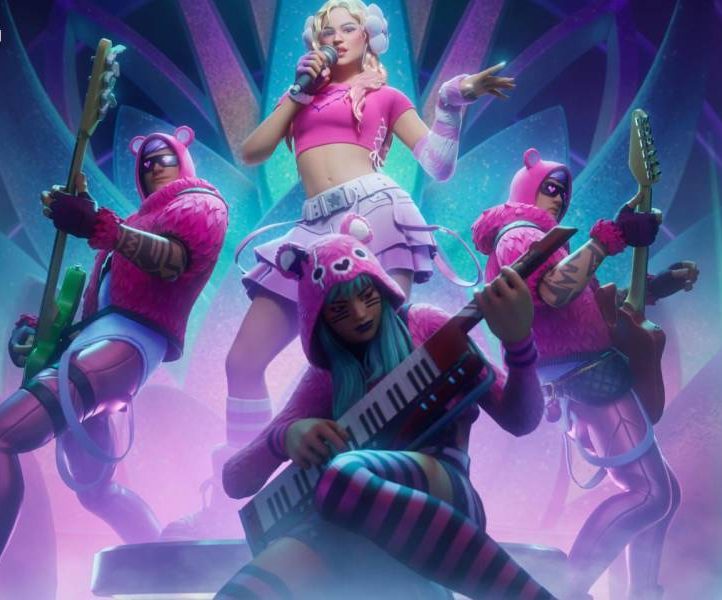 Karol G se une a Fortnite: Este es el primer concierto virtual de una artista latina