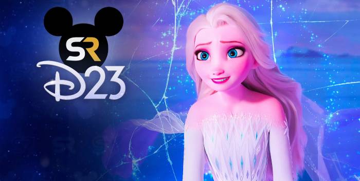 Frozen 3 tiene fecha de estreno confirmada