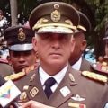 G/B Franklin Contreras Acosta asume la dirección de Policabimas