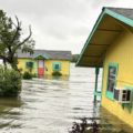 Debby se degrada a tormenta tropical