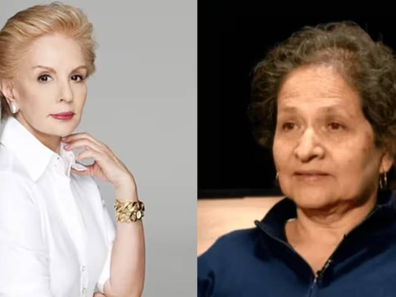 Empresaria peruana gana batalla legal contra Carolina Herrera