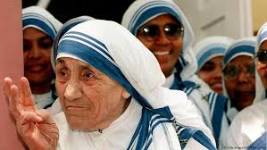 Hace 114 años nació una de las personalidades más conocidas del siglo XX: Madre Teresa de Calcuta